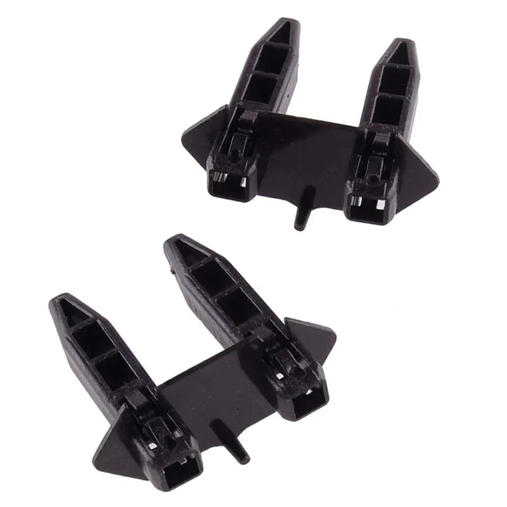 Front Bumper Upper Panel Retainers for Toyota RAV4 (2001-2005)