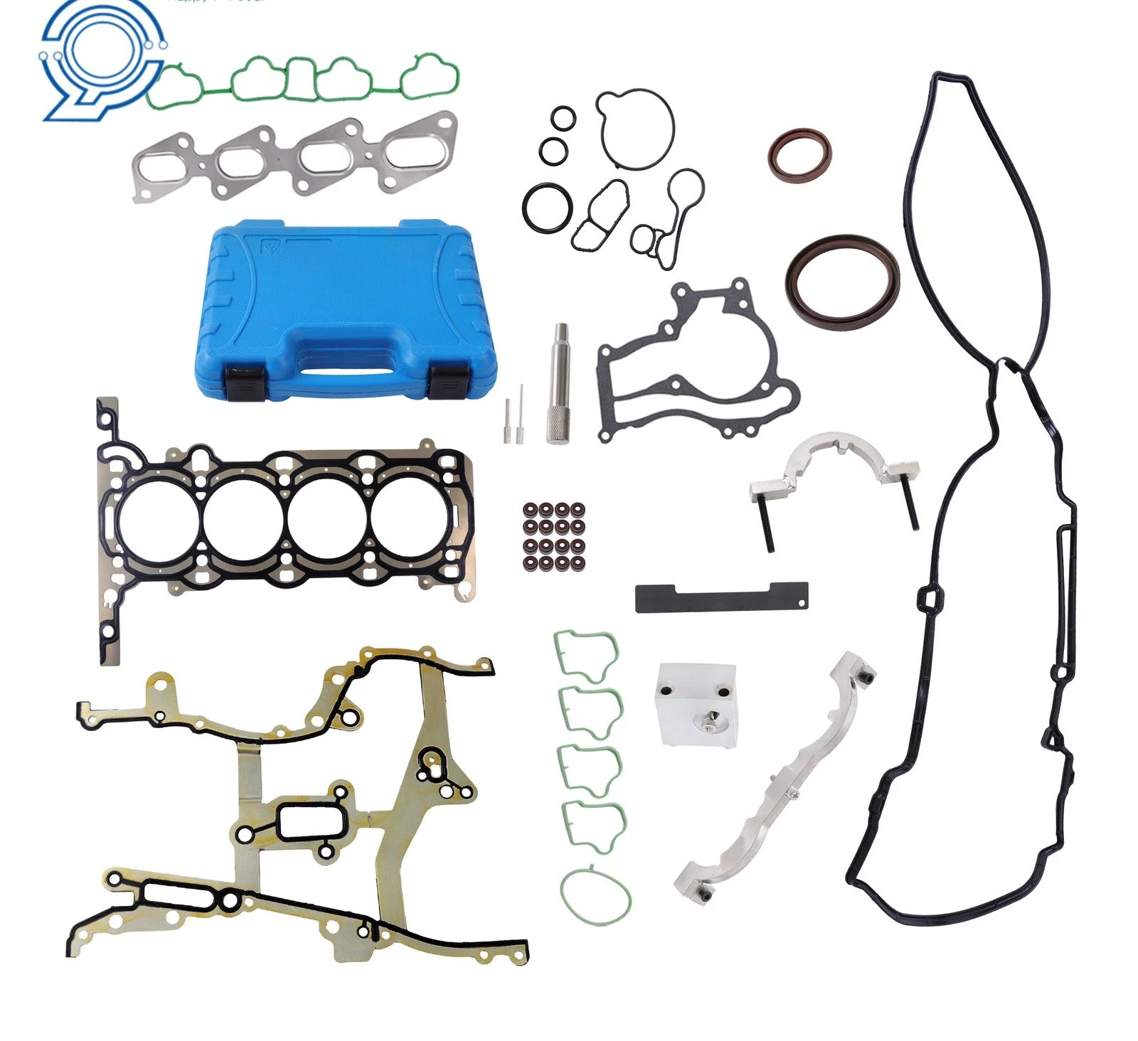Timing Chain Locking Tool Kit for Buick Chevrolet 2013-2016