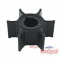 Water Pump Impeller for Mercury Marine/Mercruiser 8HP 9HP (1970–2023) 47-8037481