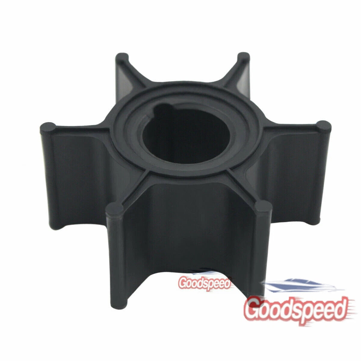 Water Pump Impeller for Mercury Marine/Mercruiser 8HP 9HP (1970–2023) 47-8037481
