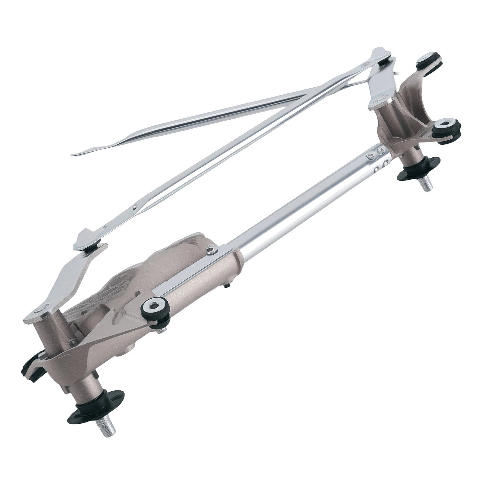 Front Windshield Wiper Linkage Mechanism for Honda Accord (2003–2007) 76530SDAA01