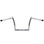 12" APE Hanger Bars 1-1/4" for Harley Touring Road Glide FLTR (1996–2013)