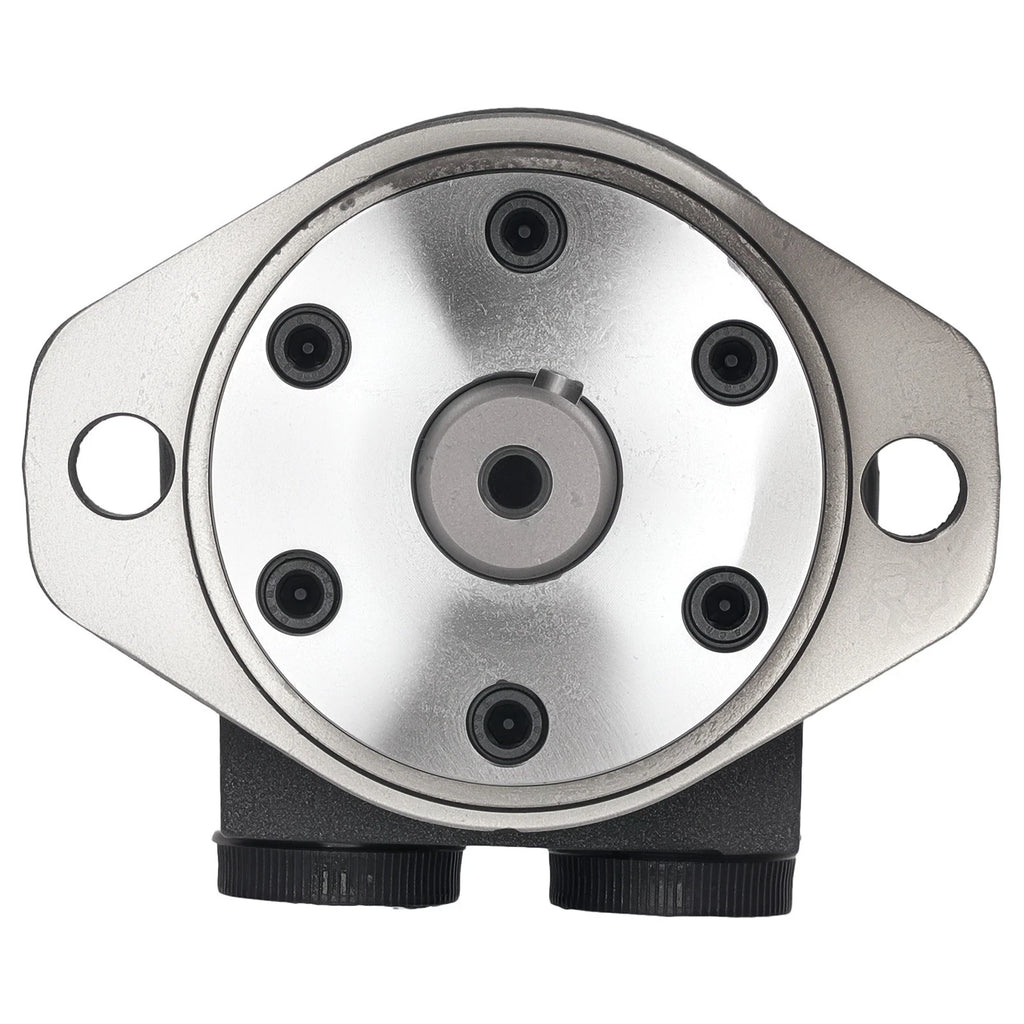 Hydraulic Motor 101-1026-009 for Eaton Char-Lynn H Series (2 Bolt Std)