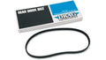 Carbon Fiber Rear Drive Belt for Harley Davidson Softail (132 Tooth, 4007407)