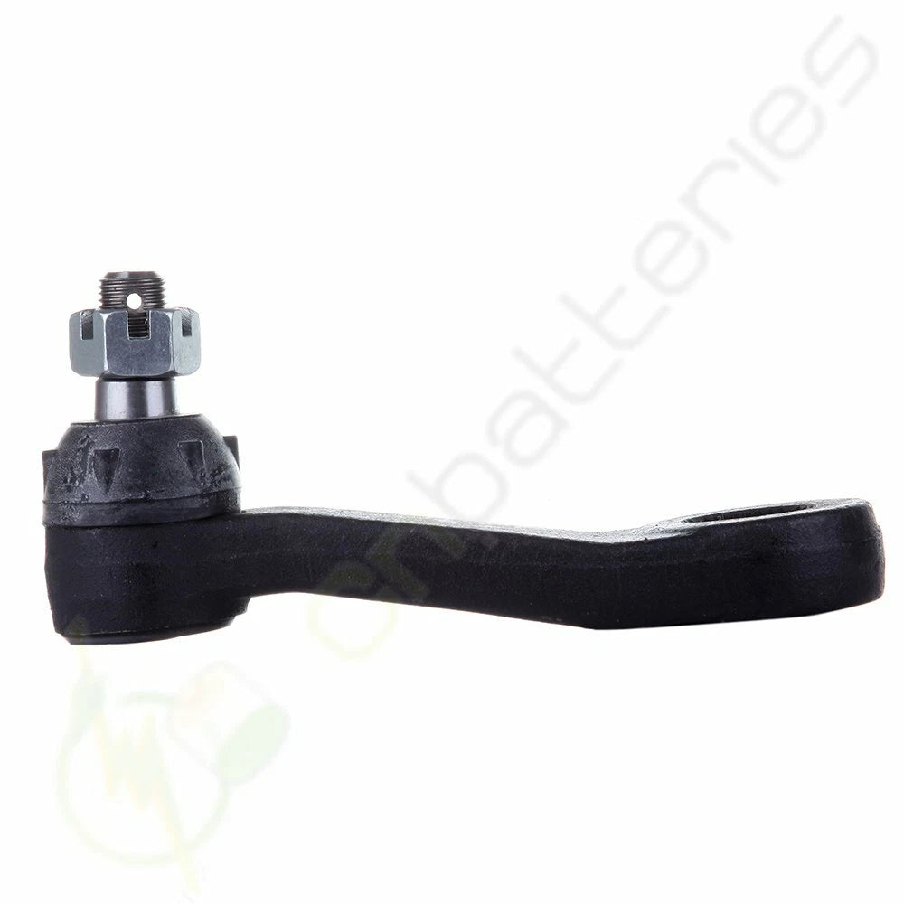 13Pcs Control Arms Tie Rods Pitman Arm Kit for Ford F-150 F-250 (1997–2003)