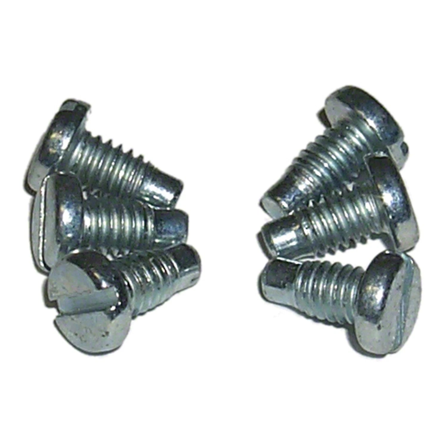 Replacement 6-Piece Head Light Retaining Ring Screws Kit (See Compatible Chart)