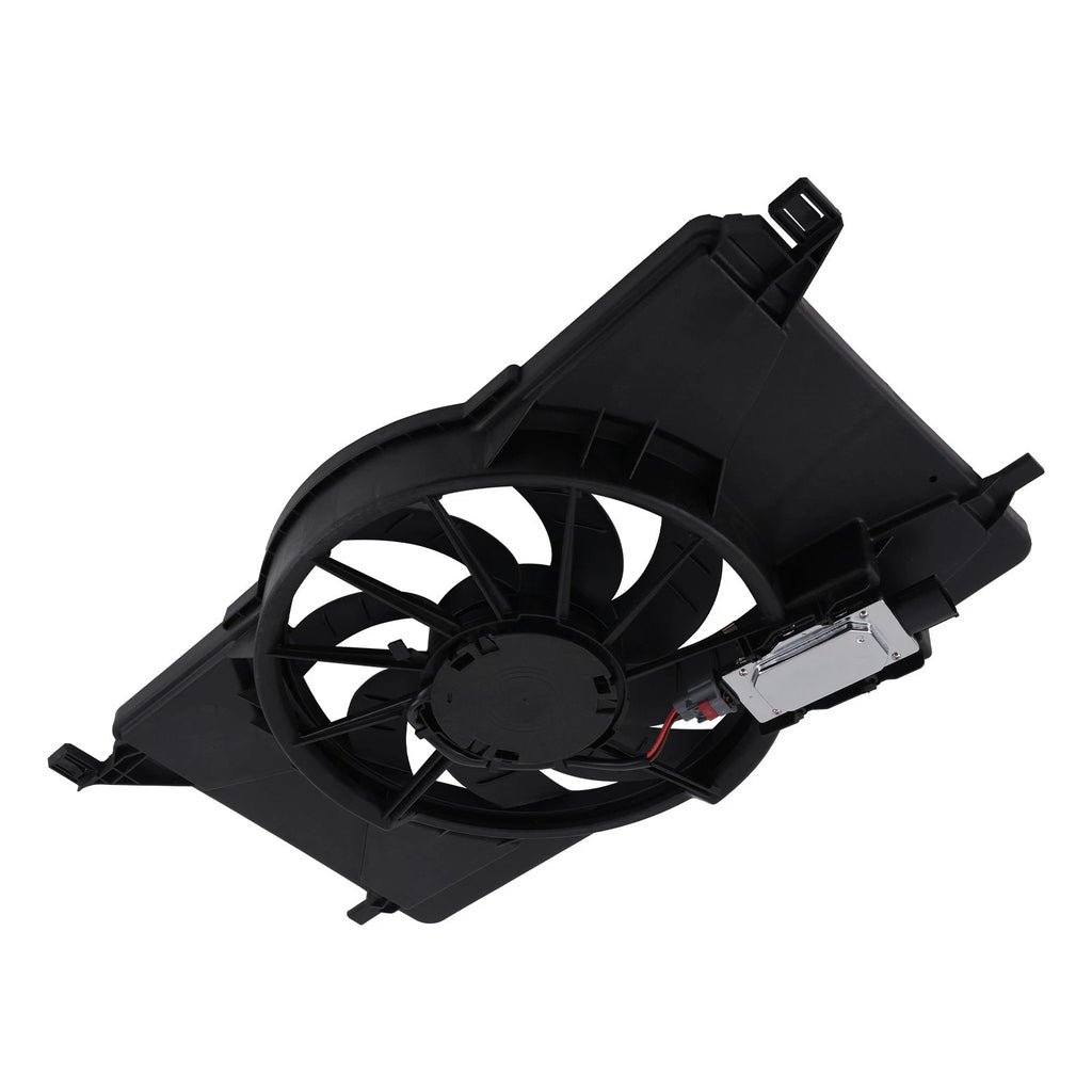 Cooling Fan Assembly for Ford Focus 2.0L 2012–2018, 2.3L, 1.0L FO3115189