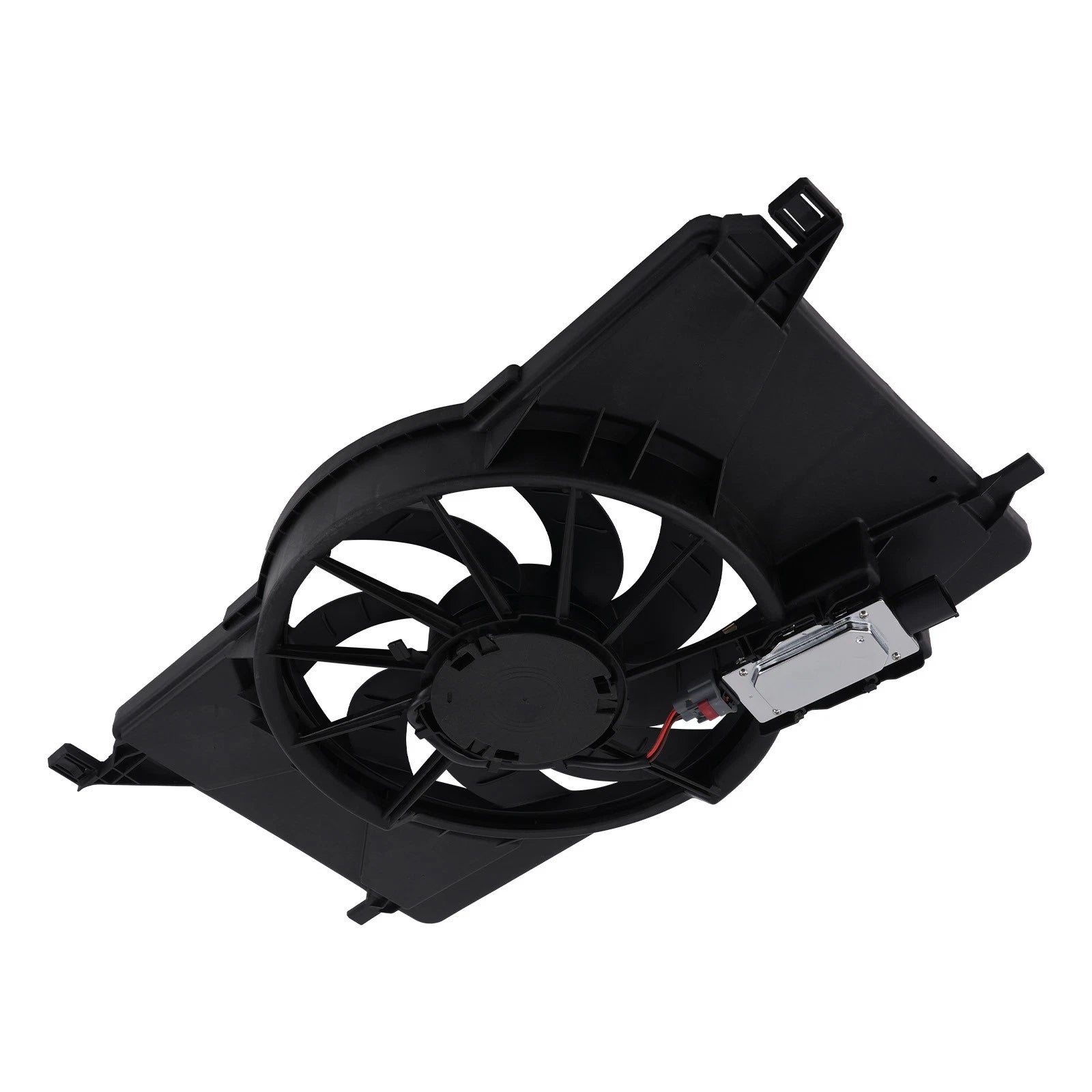 Cooling Fan Assembly for Ford Focus 2.0L 2012–2018, 2.3L, 1.0L FO3115189