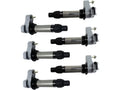 Ignition Coil Kit for Suzuki Grand Vitara 2009-2010 (3.2L V6, WS417TN)