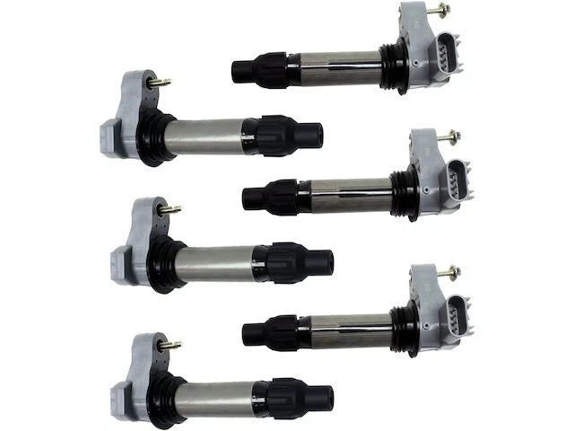 Ignition Coil Kit for Suzuki Grand Vitara 2009-2010 (3.2L V6, WS417TN)