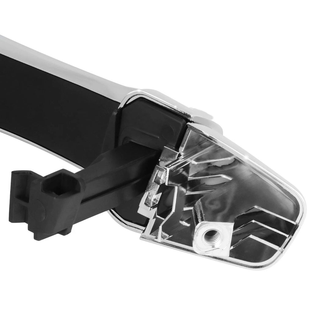 Exterior Outer Door Handle for Hyundai Santa Fe (2013–2018)