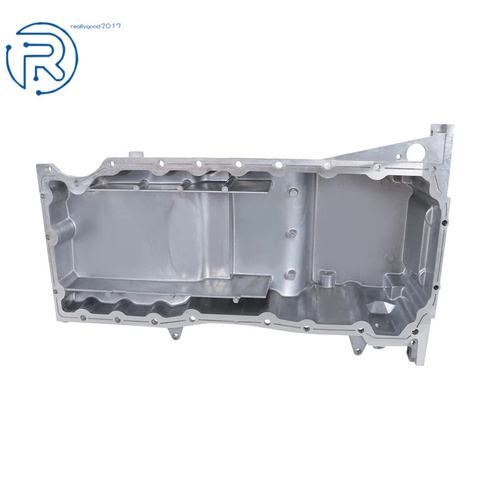 Engine Oil Pan for Hummer H3T (2004–2010)