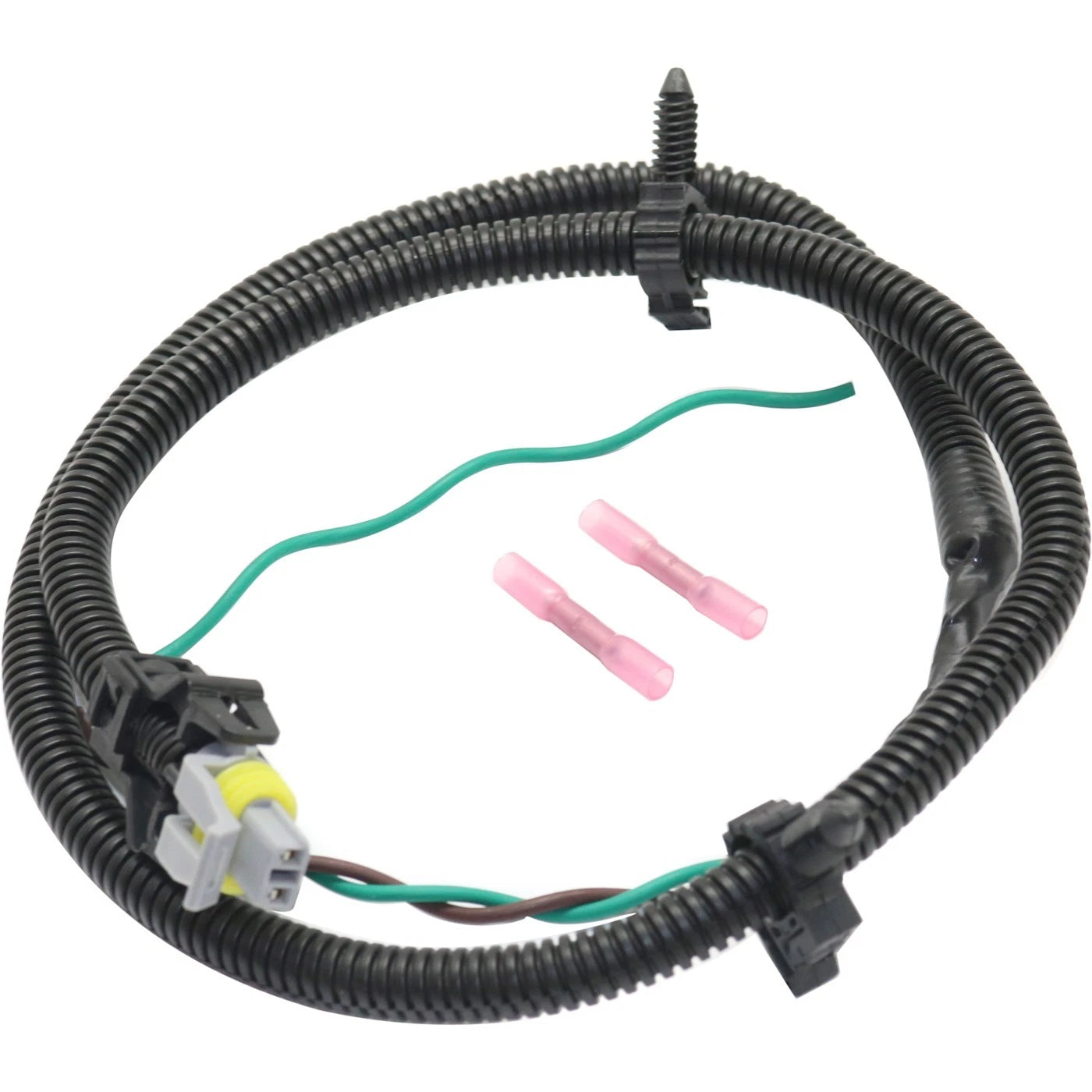 Front Right ABS Wheel Speed Sensor Harness for Malibu, Grand Am, Alero (1997–2005)