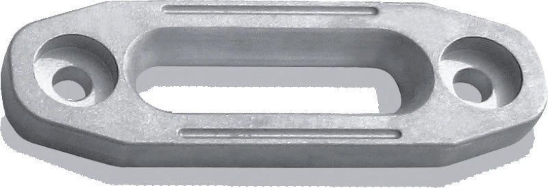 Hawse Fairlead for QuadBoss Winch (6in)