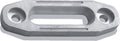 Hawse Fairlead for QuadBoss Winch (6in)