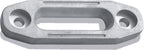 Hawse Fairlead for QuadBoss Winch (6in)