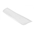 Stainless Chrome Mesh Grille Insert for Ford Explorer (2016–2019)
