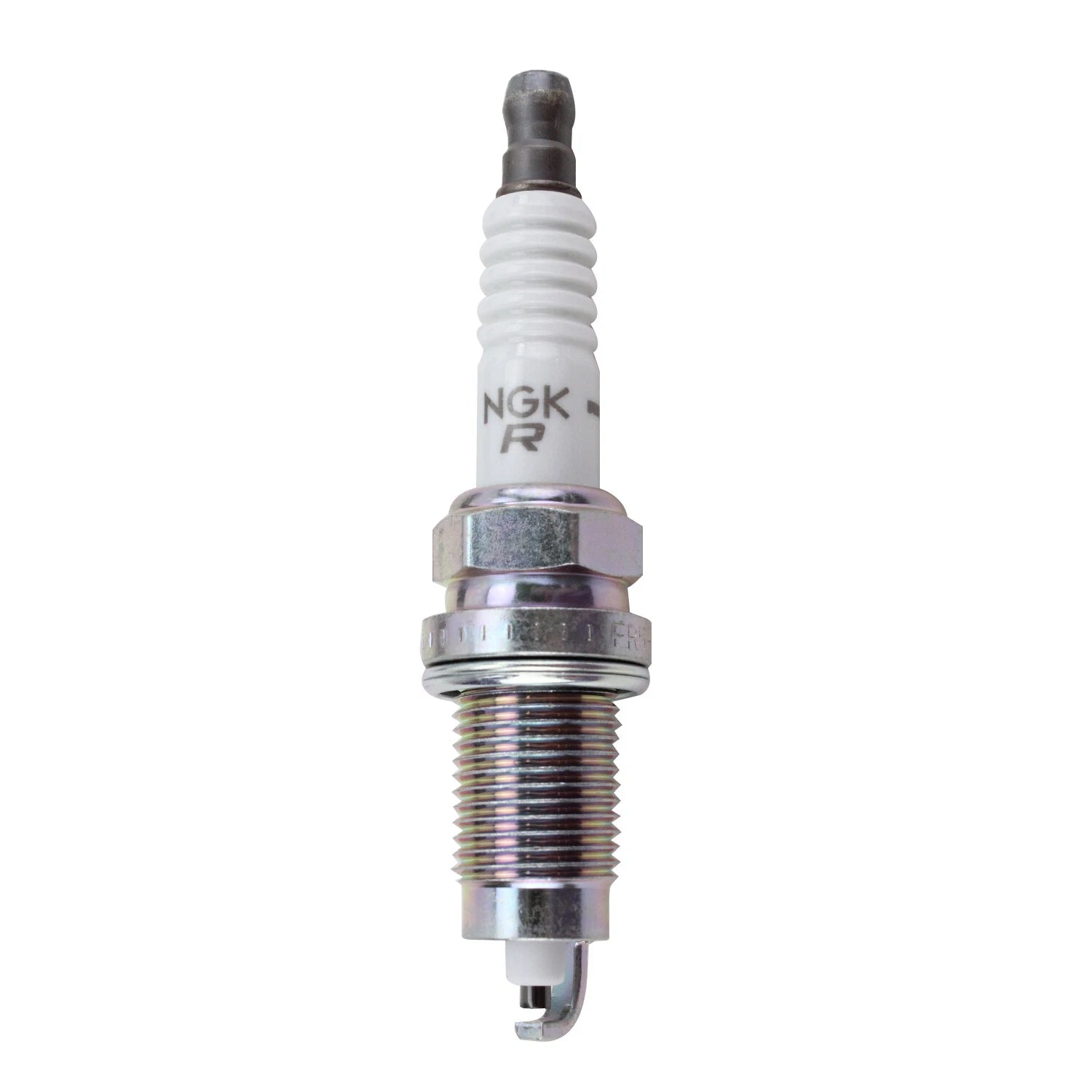 NGK 7252 V-Power Spark Plug for Dodge Jeep Chrysler Eagle (1990–2005)