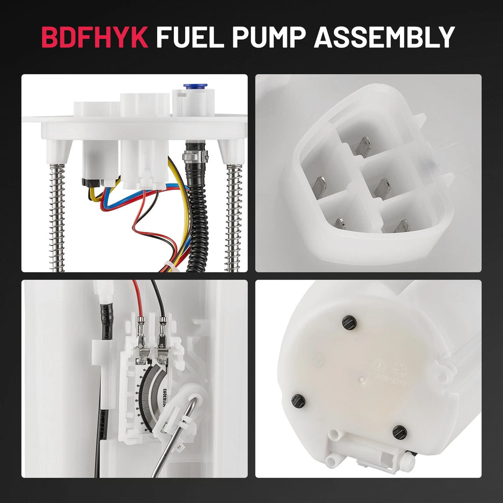 Fuel Pump Module Assembly for Toyota Tacoma V6 3.5L (2016–2023) FG2130