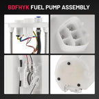 Fuel Pump Module Assembly for Toyota Tacoma V6 3.5L (2016–2023) FG2130