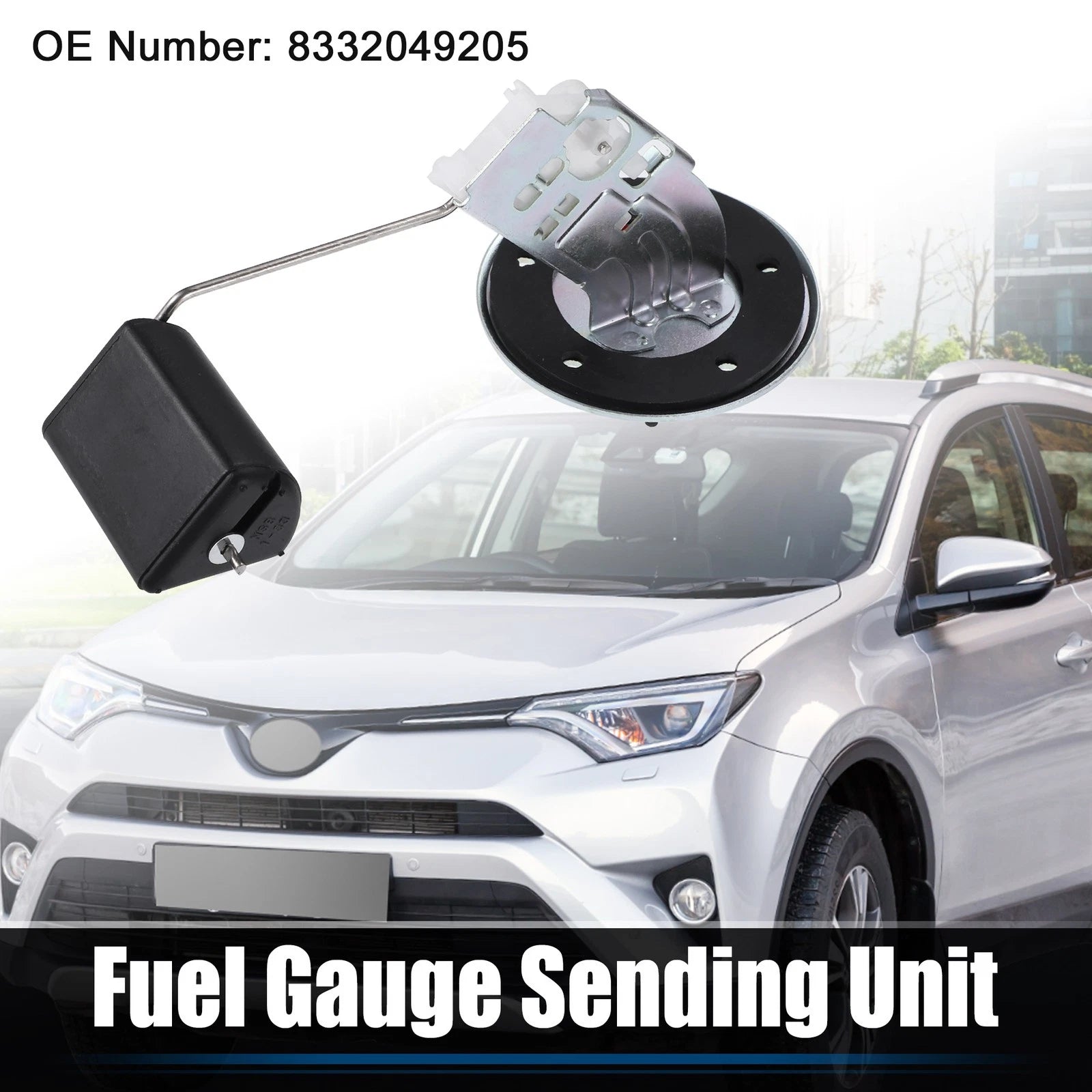 Fuel Tank Gauge Level Sensor for Toyota RAV4 (2006–2018) No. 8332049205