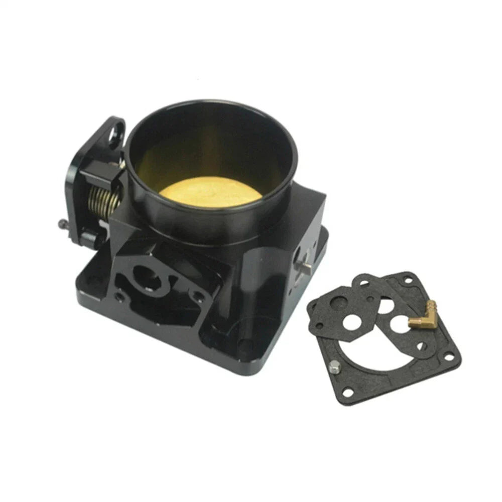 75mm Throttle Body for 1986-1993 Ford Mustang GT Cobra LX 5.0L V8