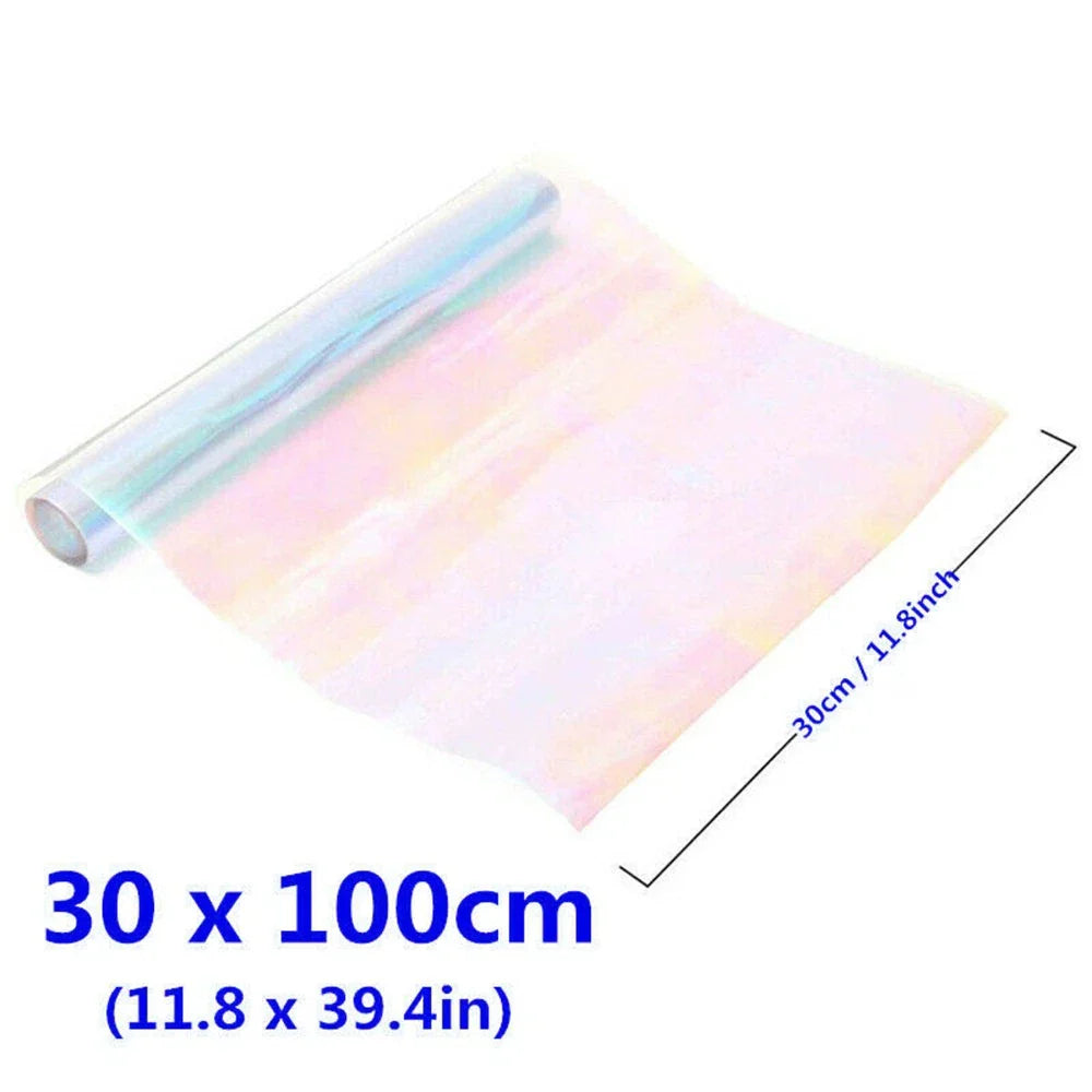 Car Light Tint Vinyl Wrap Headlight Film Decal for Car