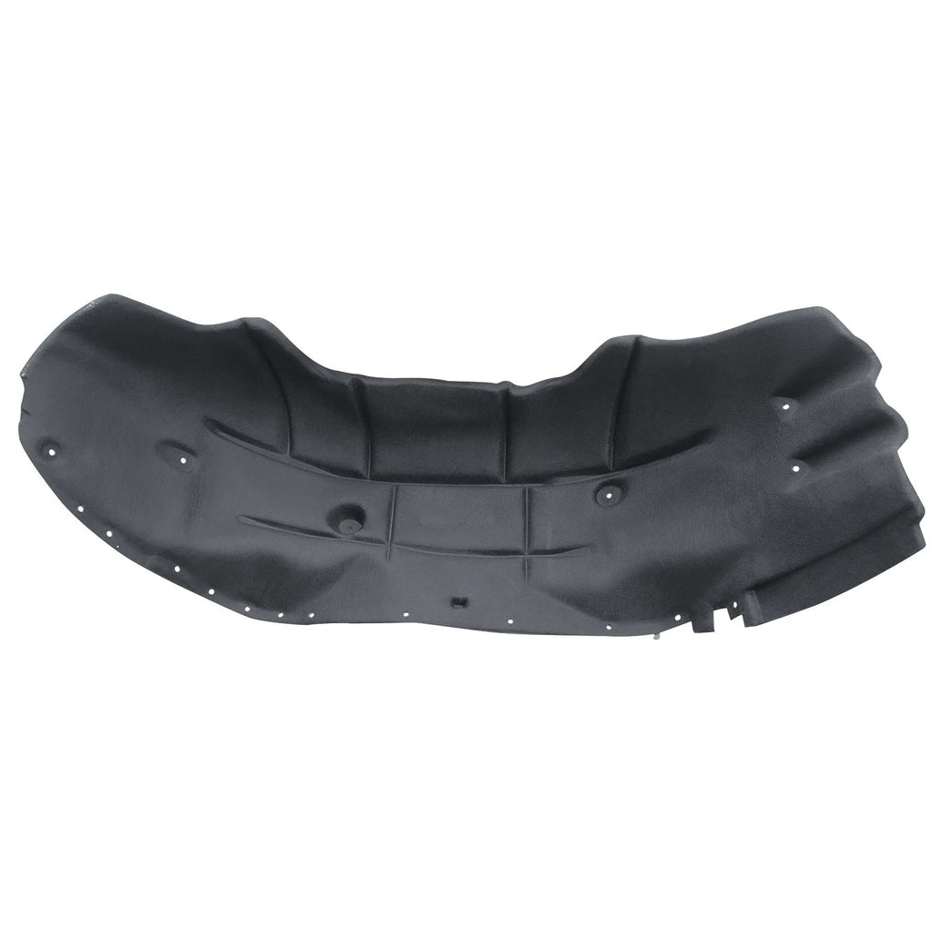 Front Fender Liner Set for Chevy Silverado 2500 HD 3500 HD (2015–2019)