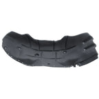 Front Fender Liner Set for Chevy Silverado 2500 HD 3500 HD (2015–2019)