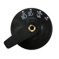 Light Switch Knob for John Deere (Replaces AT65316)