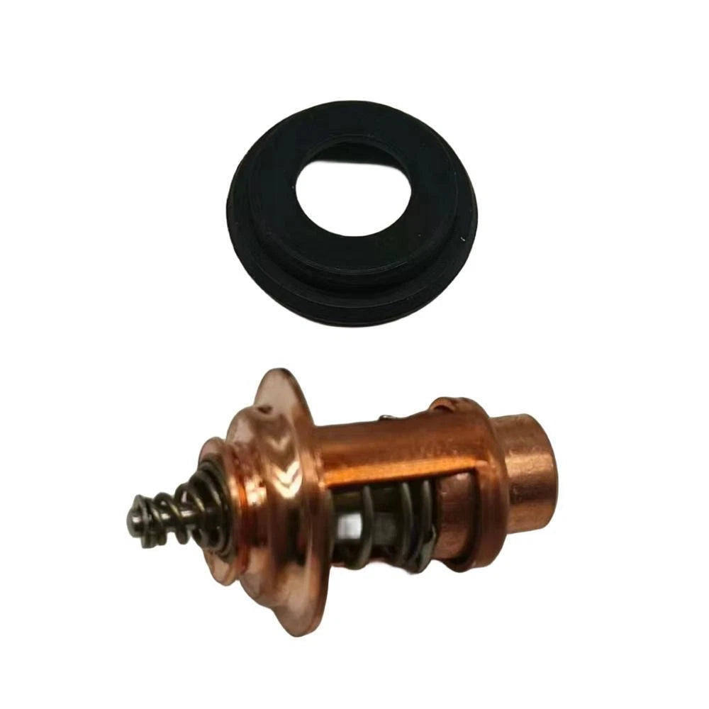 52ºC Thermostat for Mercury Outboard 25hp 30hp (Models 804540)