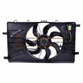 Radiator AC Condenser Cooling Fan for Buick Verano (2012–2017)