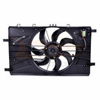 Radiator AC Condenser Cooling Fan for Buick Verano (2012–2017)