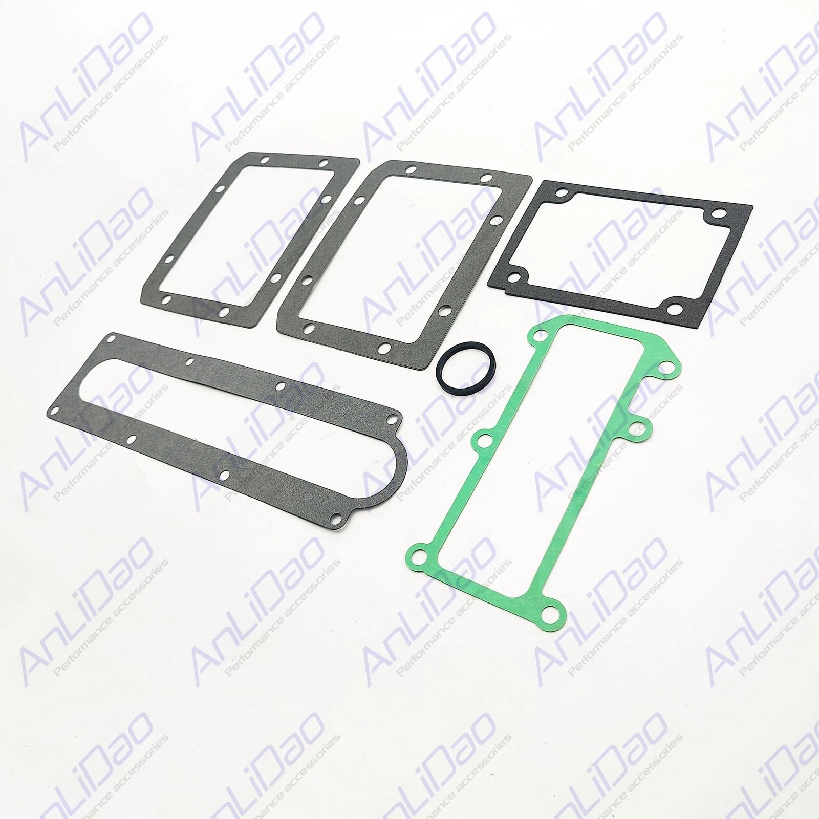 Sealing After Cooler Gasket Kit for Volvo Penta AQAD40 TAMD40 (ORB22111)