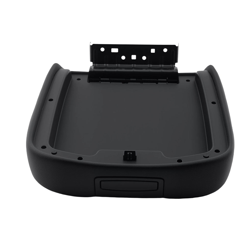 Armrest Console Lid for Cadillac Escalade EXT Chevrolet Silverado (2007–2014) 19328718