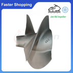 Impeller for Yamaha VX1100 VX Sport Cruiser (2002–2007) 155mm OEM