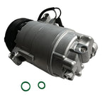 A/C Compressor with Clutch for BMW Z4 (2006–2008)