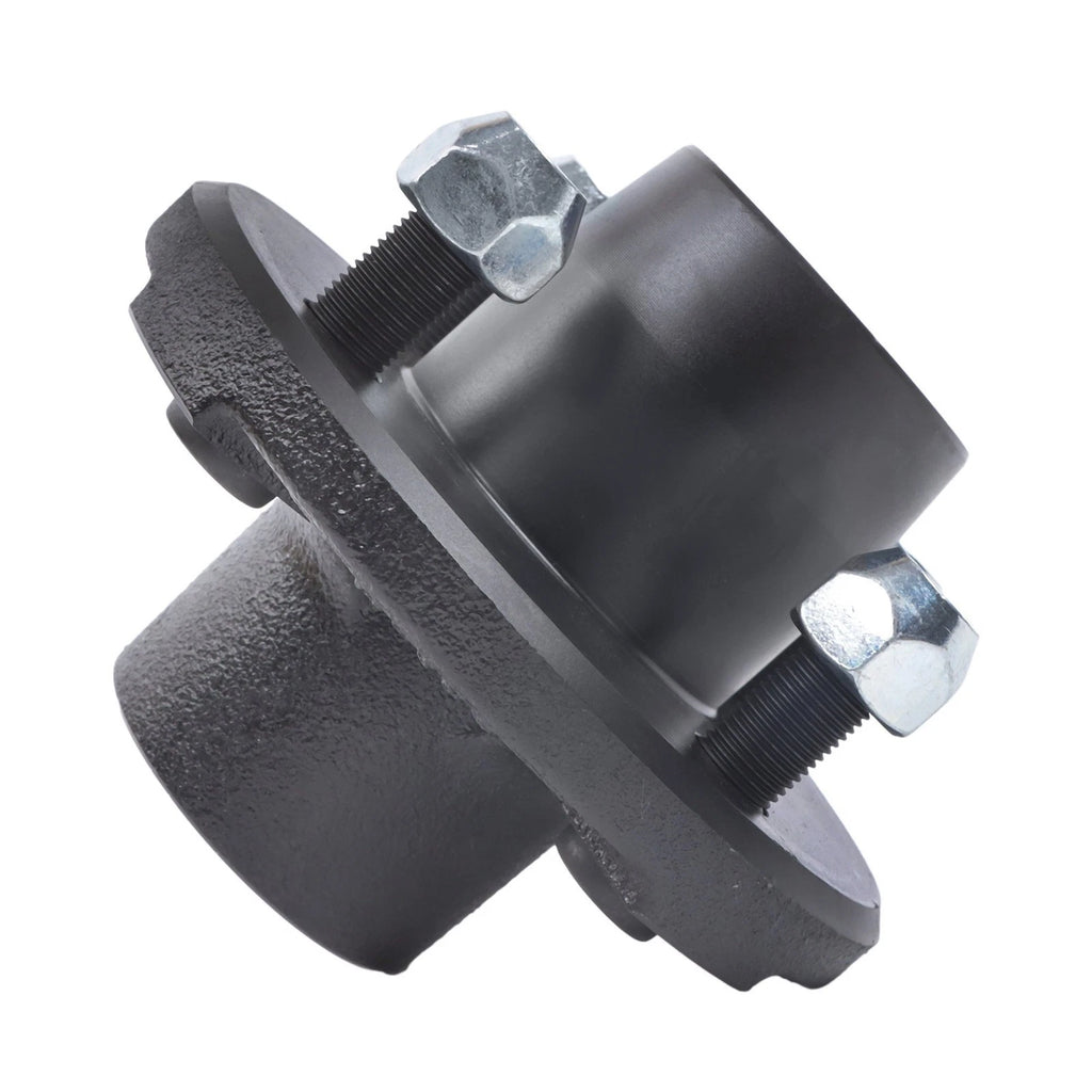 4" Trailer Hub Kit for BT8 Spindle