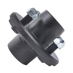 4" Trailer Hub Kit for BT8 Spindle