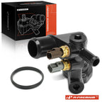 Engine Coolant Thermostat Housing for Ford Ranger (2001–2011)