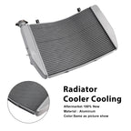 Radiator Cooling Engine Cooler for Suzuki GSXR1000 GSXR1000R (2017–2025)