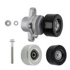 Belt Tensioner Pulley Kit for Nissan Altima Maxima Murano 3.5L (2002–2023) 11955-JA10D