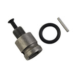 Drill Chuck Adaptor for Connector Conversion (1/2-20UNF, 3/8-24UNF)