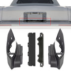 Rear Fiberglass Bumper Filler for Cadillac Fleetwood Brougham Deville (1980–1992)