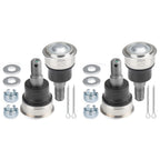 Set of 4 Lower Ball Joints 51220-TY0-004 for Honda Talon 1000R 1000X (2019–2023)
