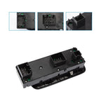 Power Window Switch for Ford Fiesta (2014–2019) D2BT14A132AA