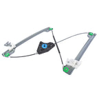 Front Driver Power Window Regulator for Nissan Maxima Sedan (2009–2014)