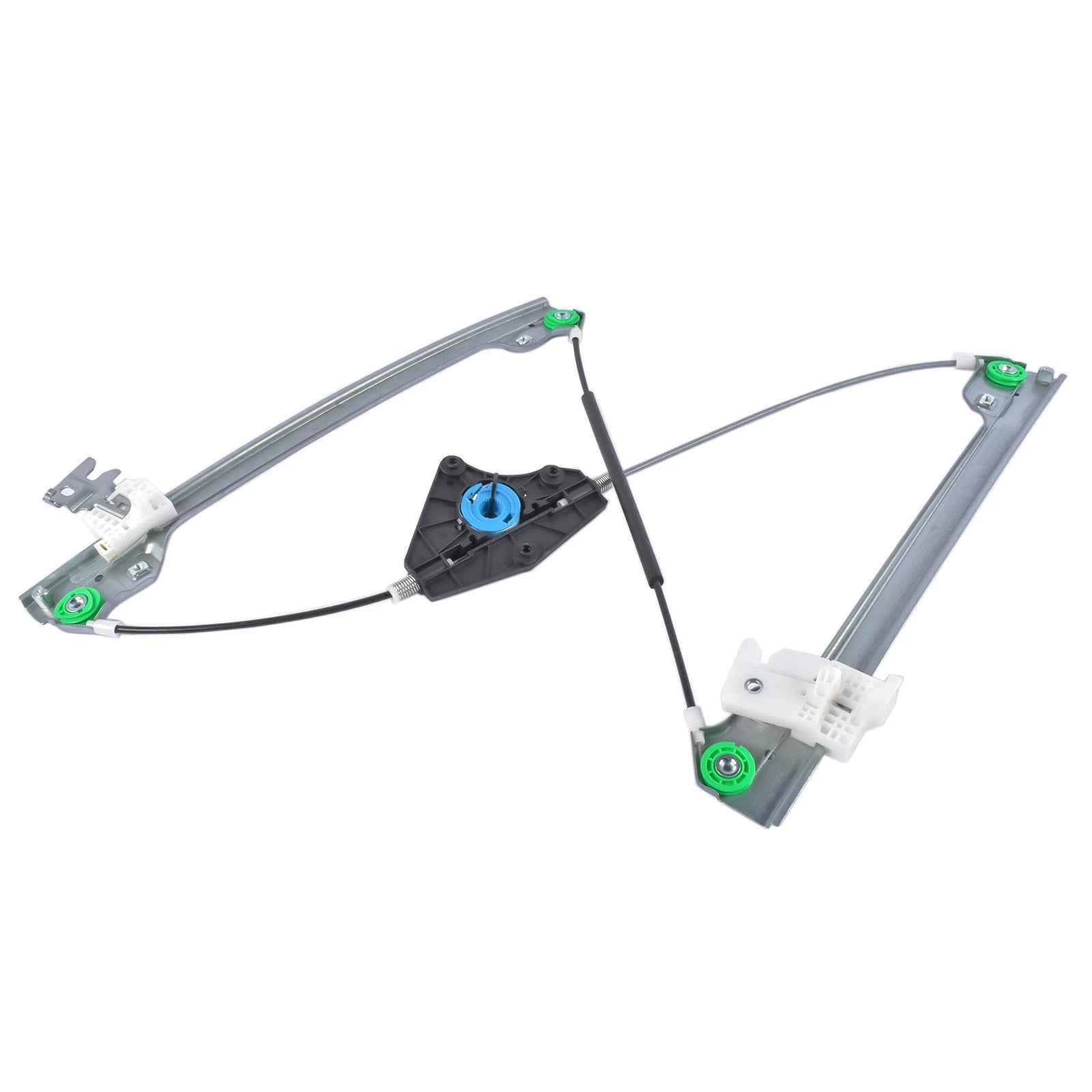 Front Driver Power Window Regulator for Nissan Maxima Sedan (2009–2014)