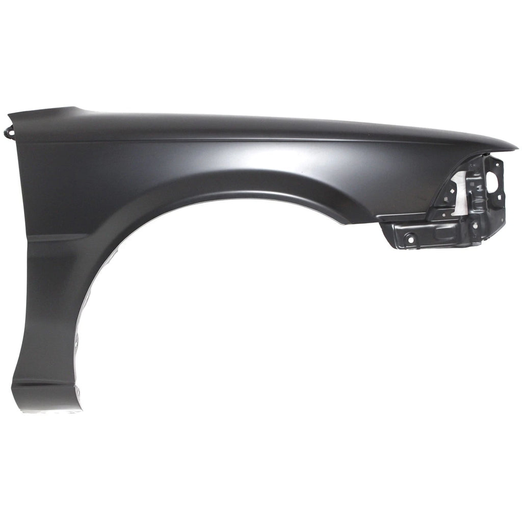 Fender for Toyota Corolla (1988–1992) Front Passenger Side 4-Door