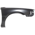 Fender for Toyota Corolla (1988–1992) Front Passenger Side 4-Door